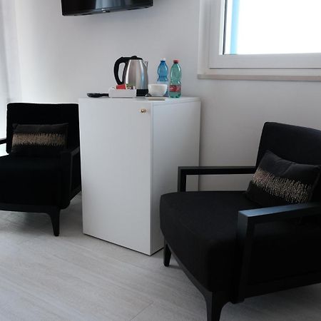 Altamarea Rooms Polignano a Mare Δωμάτιο φωτογραφία