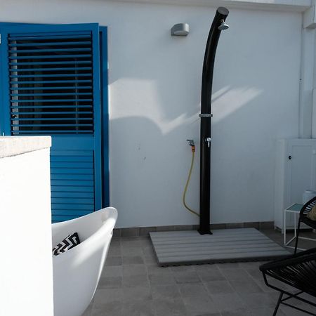Altamarea Rooms Polignano a Mare Δωμάτιο φωτογραφία