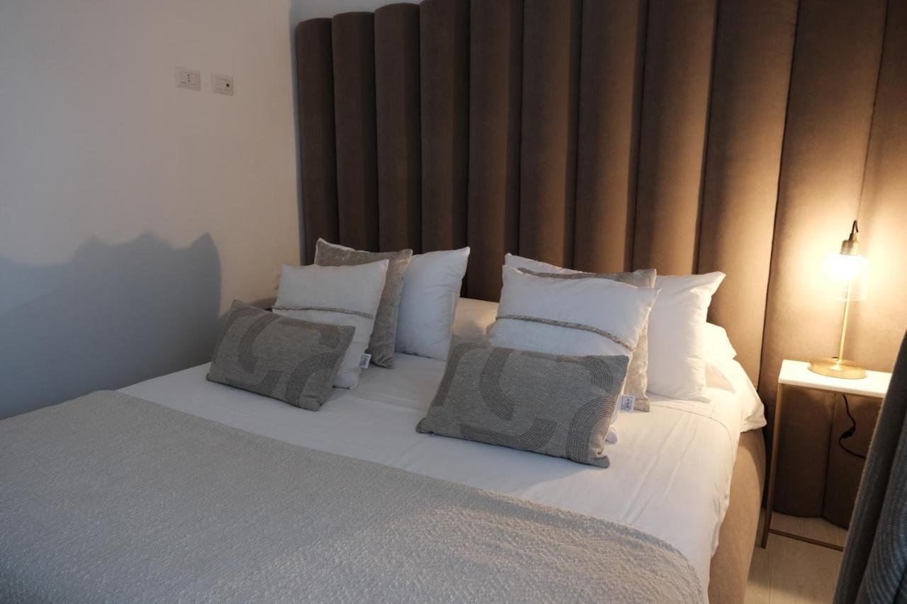 Altamarea Rooms Polignano a Mare Εξωτερικό φωτογραφία