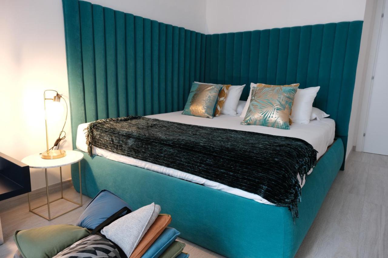 Altamarea Rooms Polignano a Mare Εξωτερικό φωτογραφία