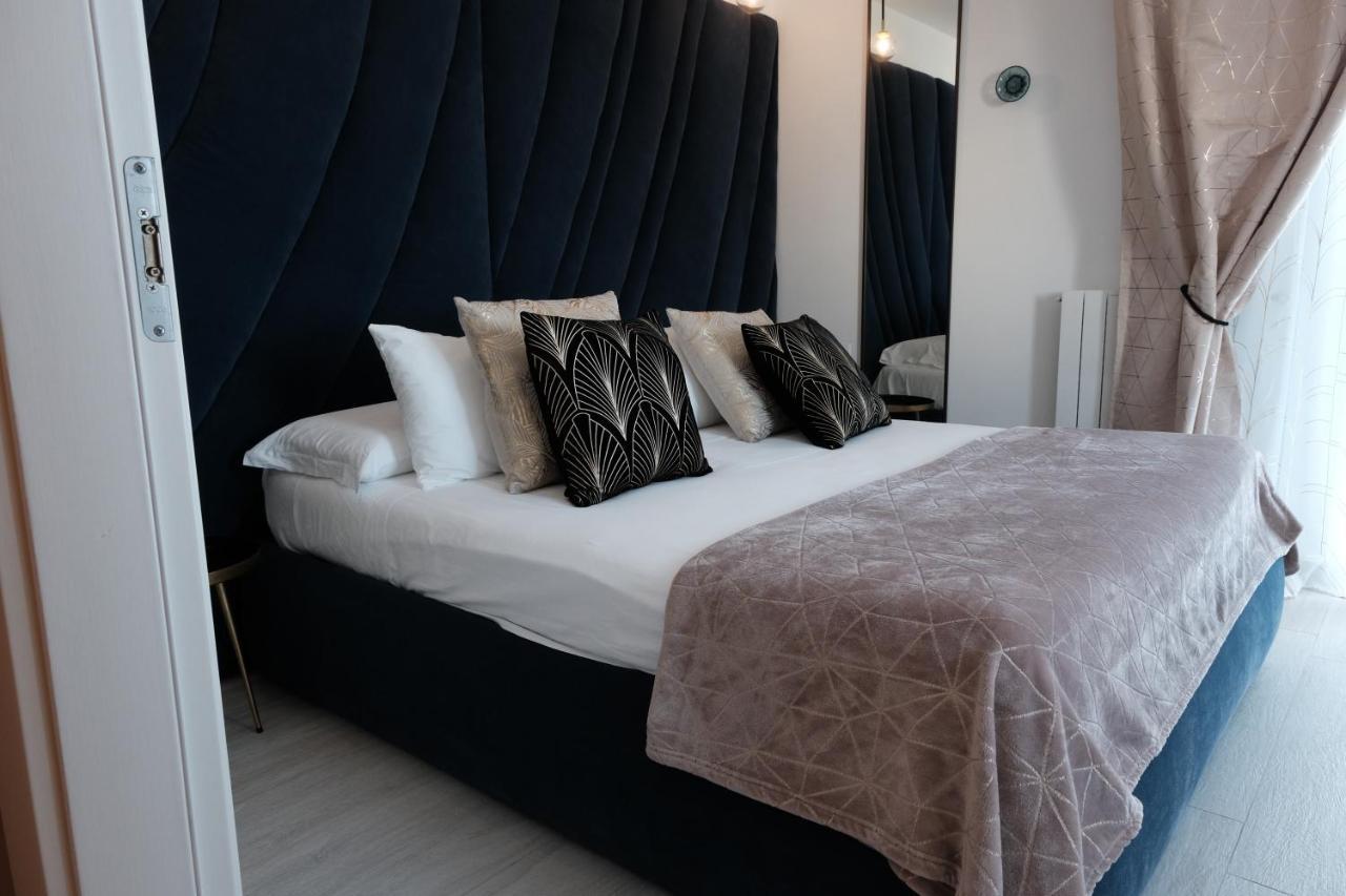 Altamarea Rooms Polignano a Mare Εξωτερικό φωτογραφία