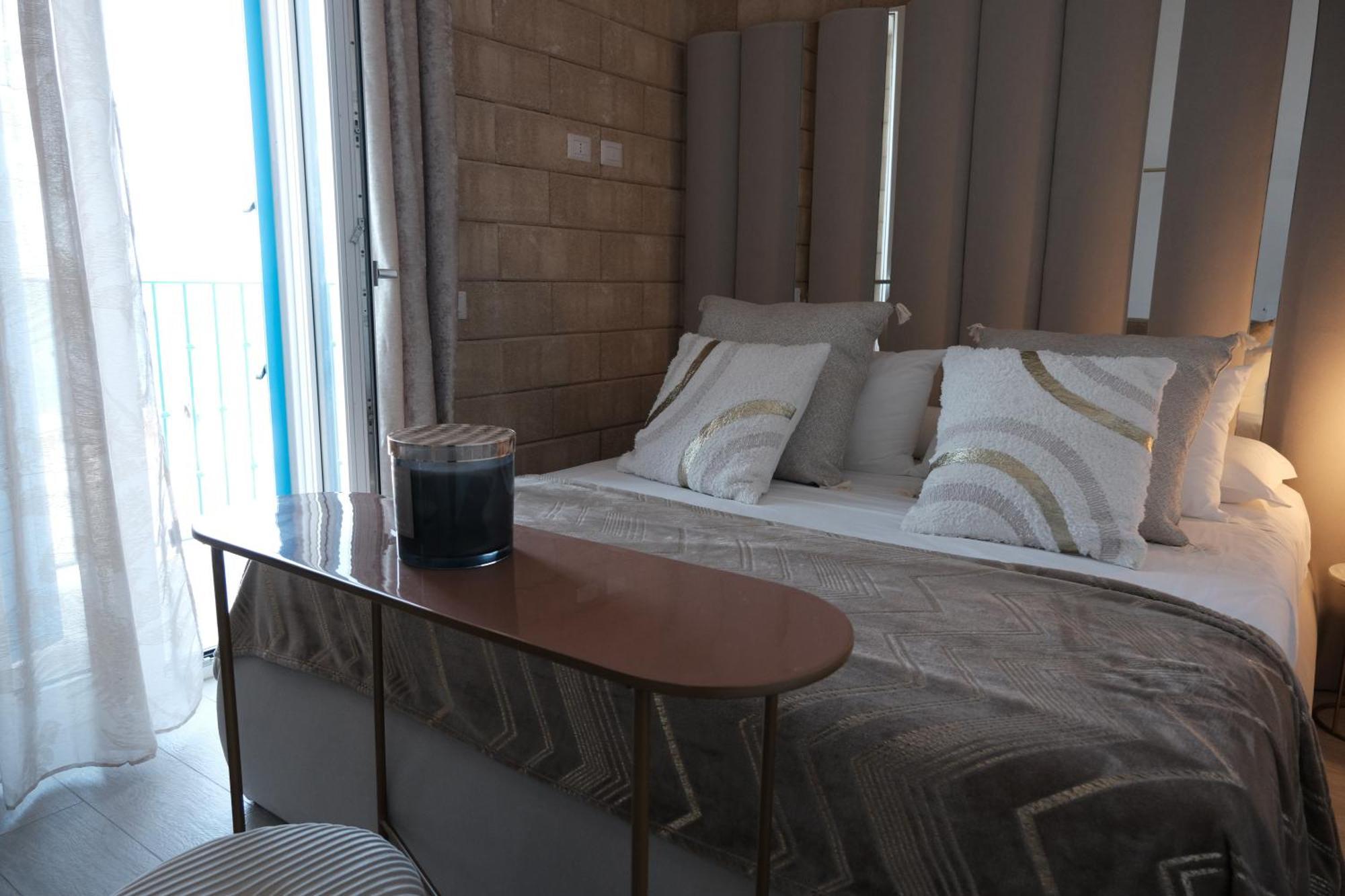 Altamarea Rooms Polignano a Mare Εξωτερικό φωτογραφία