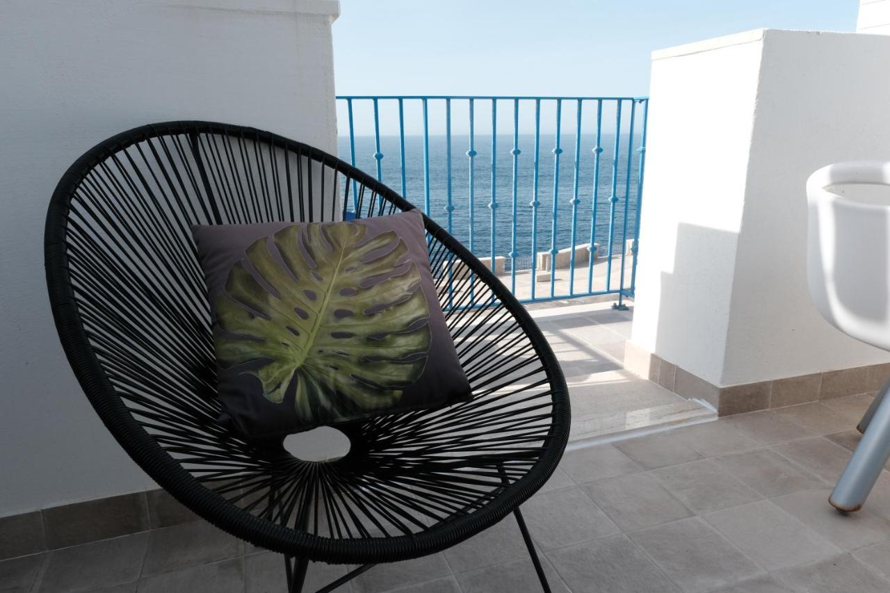 Altamarea Rooms Polignano a Mare Εξωτερικό φωτογραφία