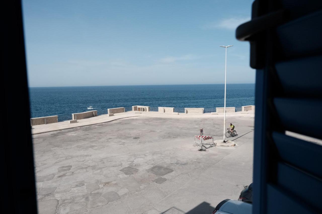 Altamarea Rooms Polignano a Mare Εξωτερικό φωτογραφία