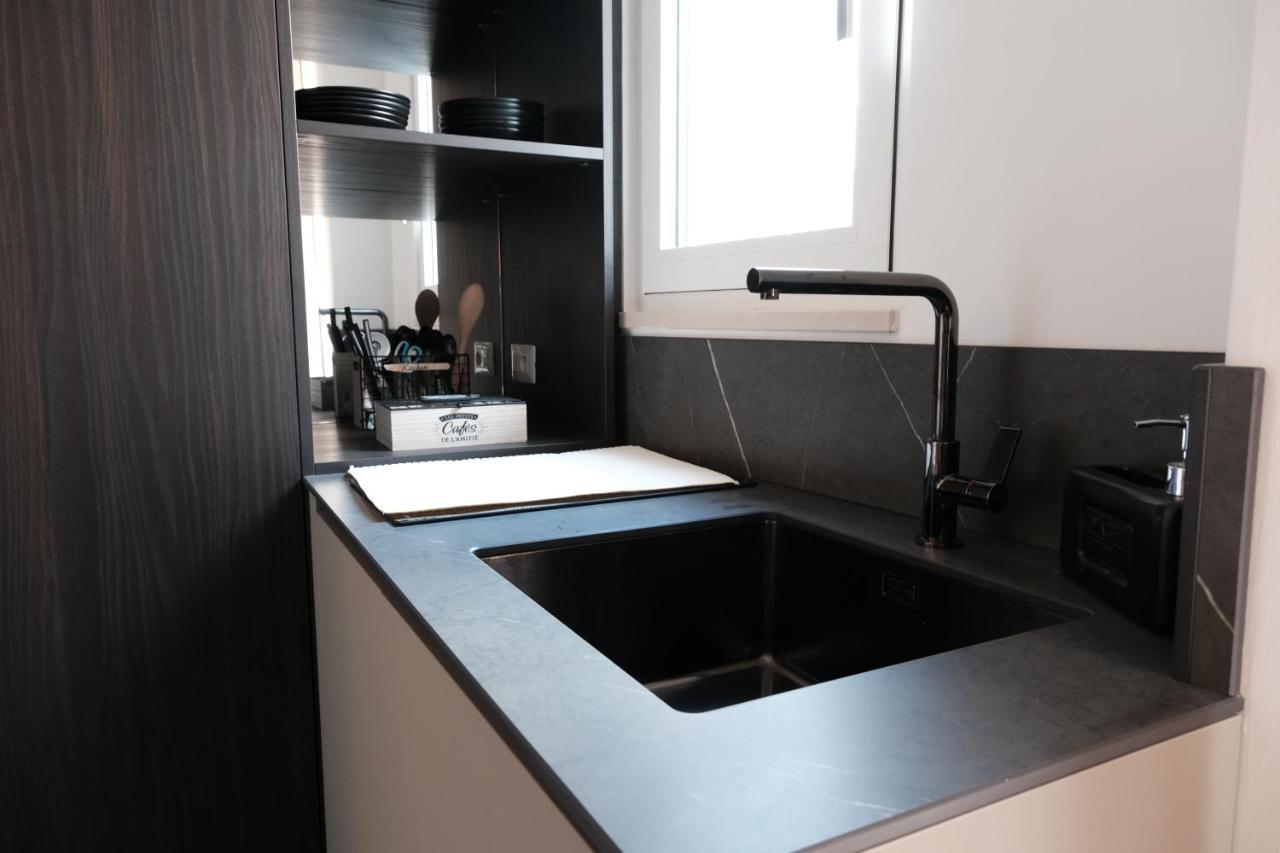 Altamarea Rooms Polignano a Mare Εξωτερικό φωτογραφία