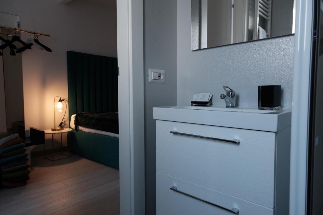 Altamarea Rooms Polignano a Mare Εξωτερικό φωτογραφία