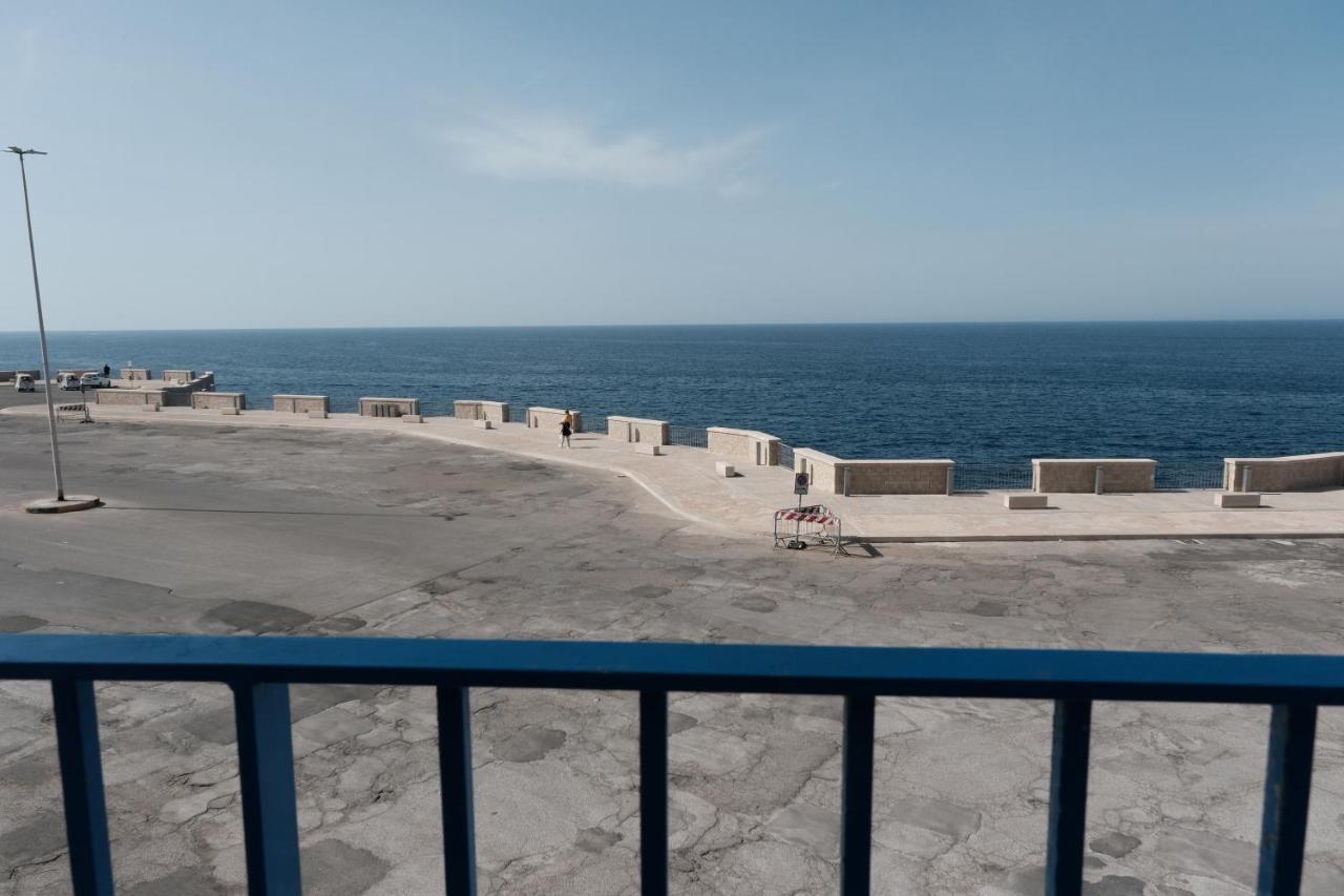 Altamarea Rooms Polignano a Mare Εξωτερικό φωτογραφία
