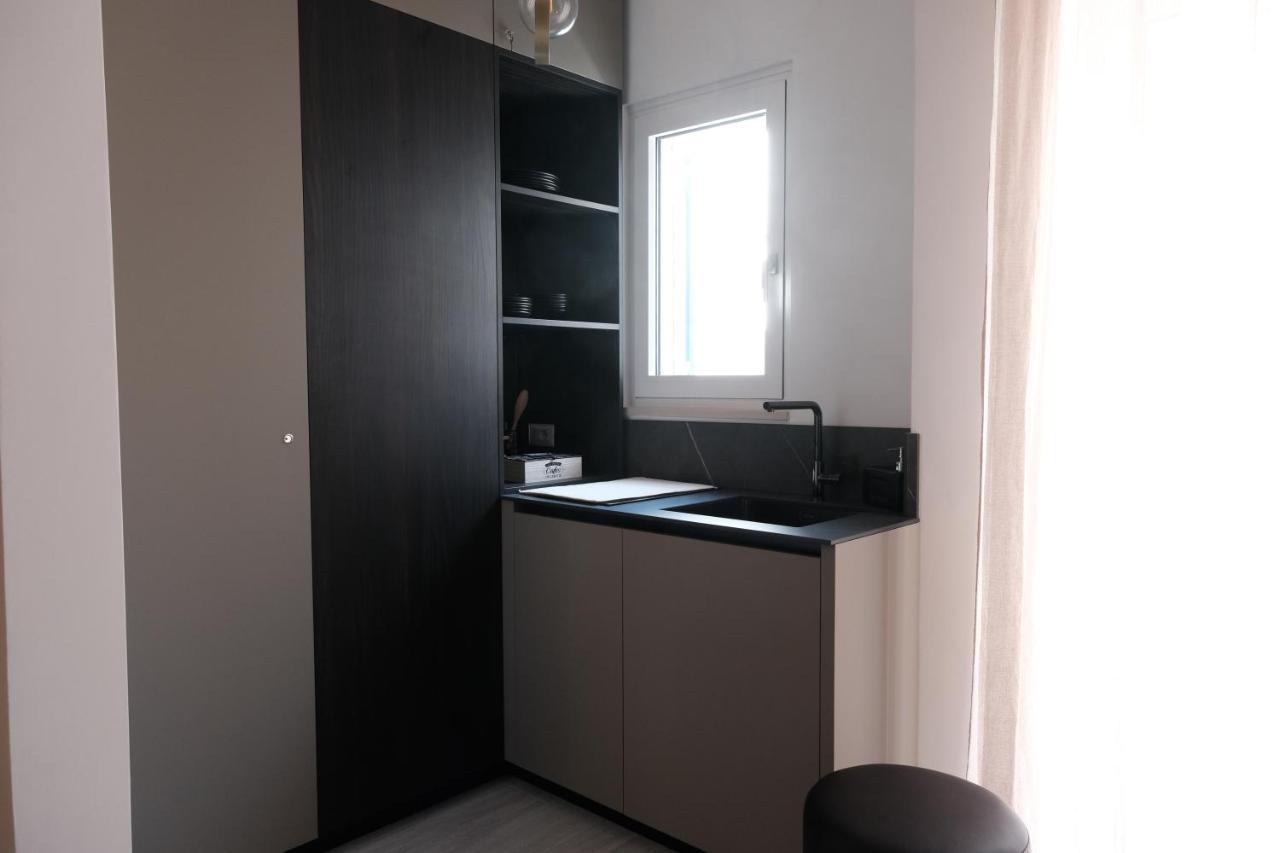 Altamarea Rooms Polignano a Mare Εξωτερικό φωτογραφία