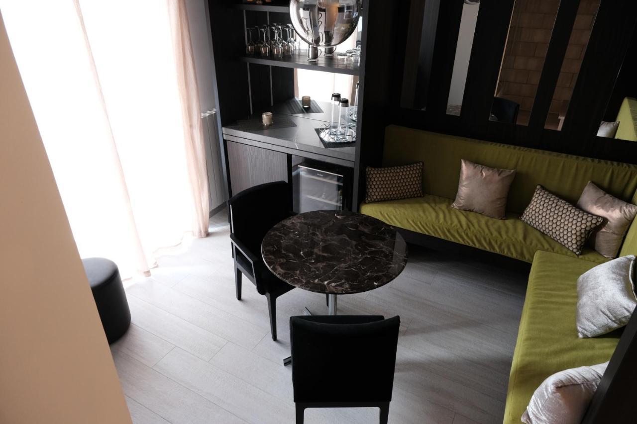 Altamarea Rooms Polignano a Mare Εξωτερικό φωτογραφία