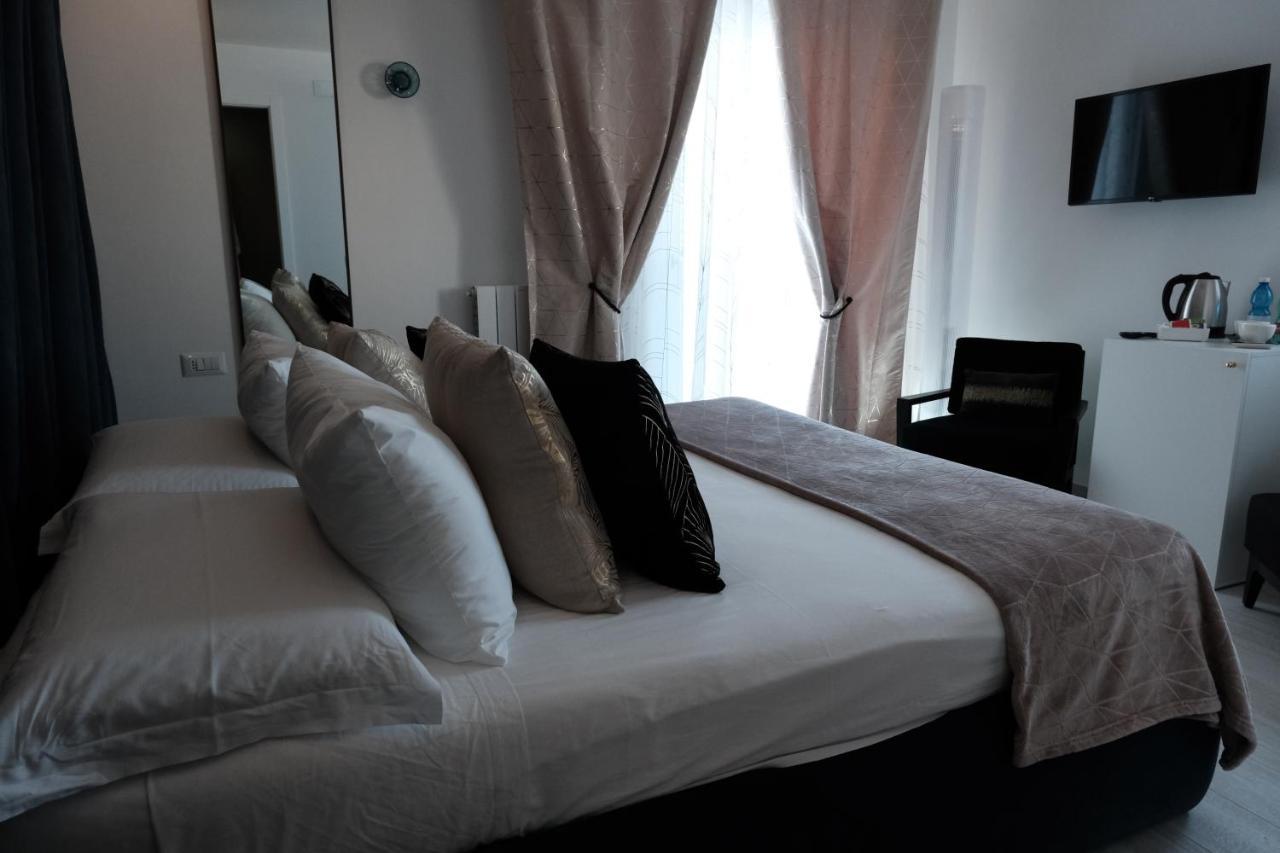 Altamarea Rooms Polignano a Mare Εξωτερικό φωτογραφία
