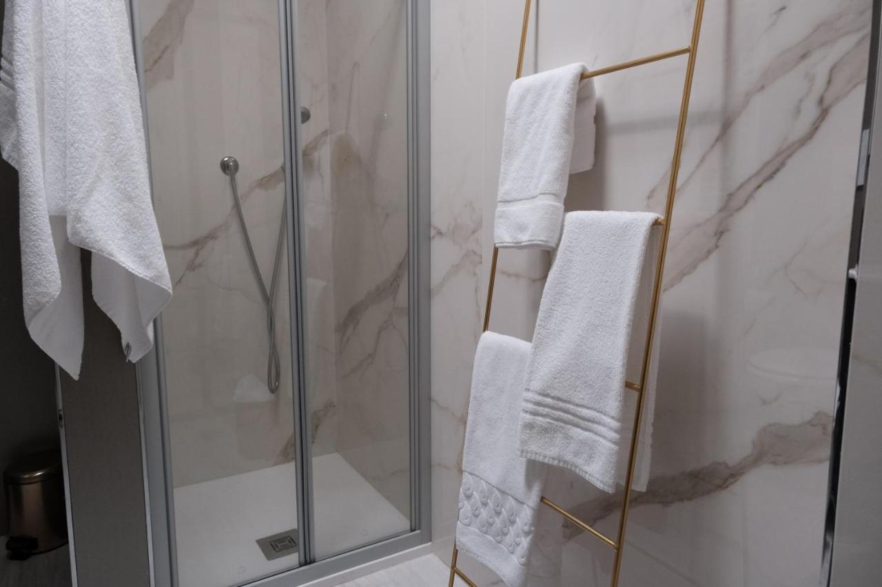 Altamarea Rooms Polignano a Mare Εξωτερικό φωτογραφία