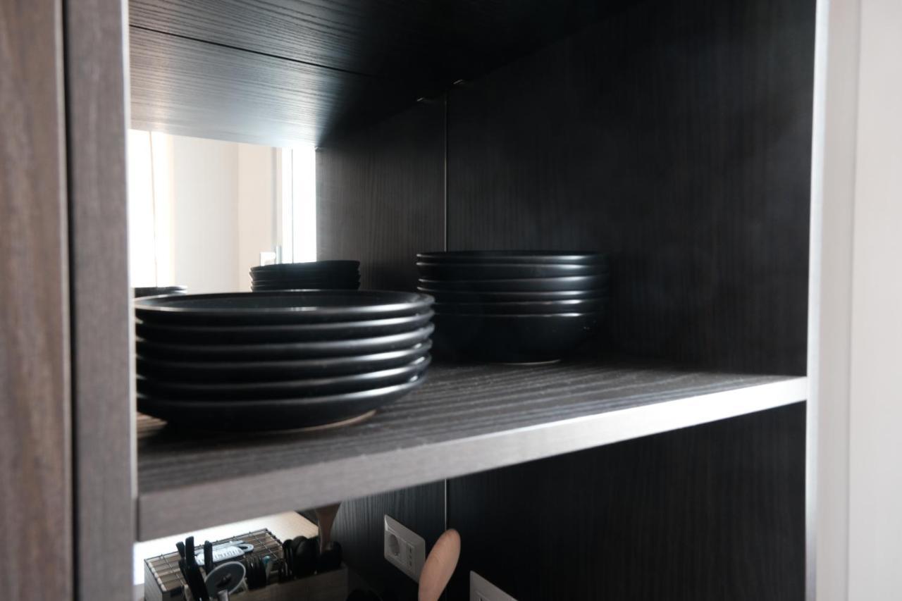 Altamarea Rooms Polignano a Mare Εξωτερικό φωτογραφία
