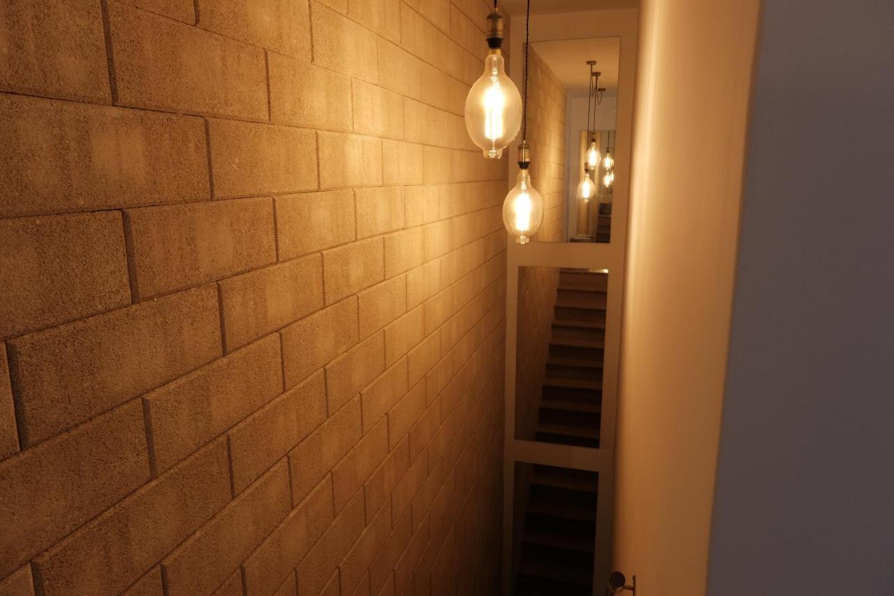 Altamarea Rooms Polignano a Mare Εξωτερικό φωτογραφία