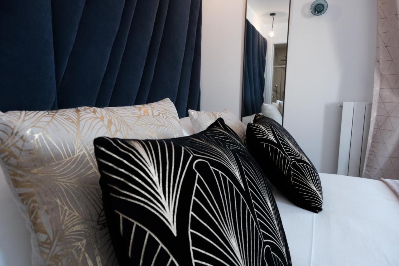 Altamarea Rooms Polignano a Mare Εξωτερικό φωτογραφία