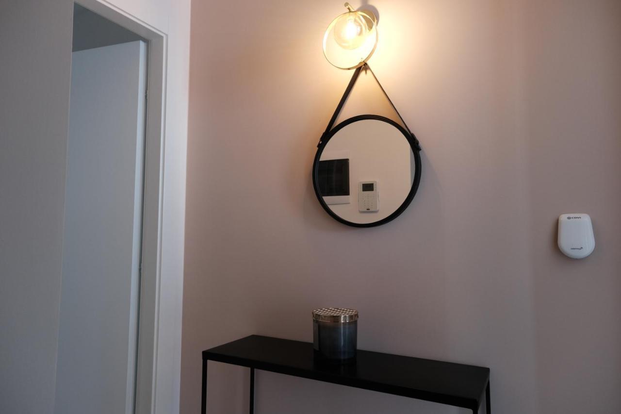 Altamarea Rooms Polignano a Mare Εξωτερικό φωτογραφία