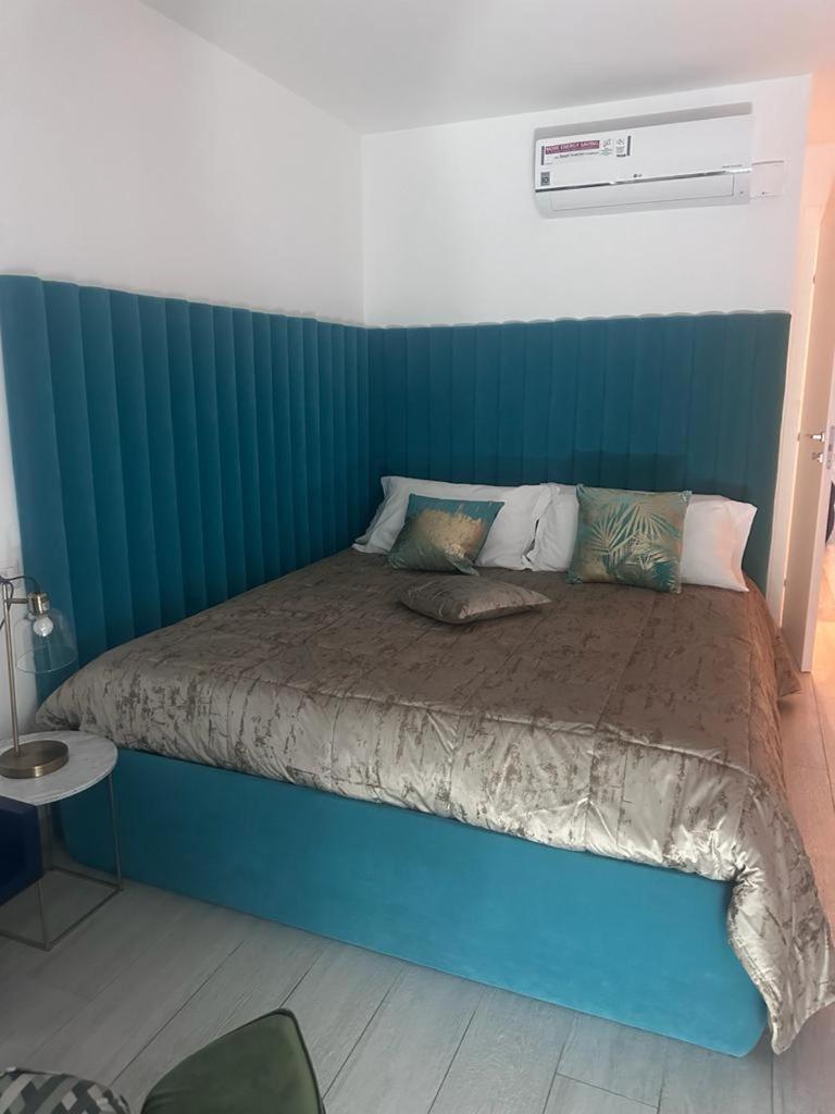 Altamarea Rooms Polignano a Mare Εξωτερικό φωτογραφία