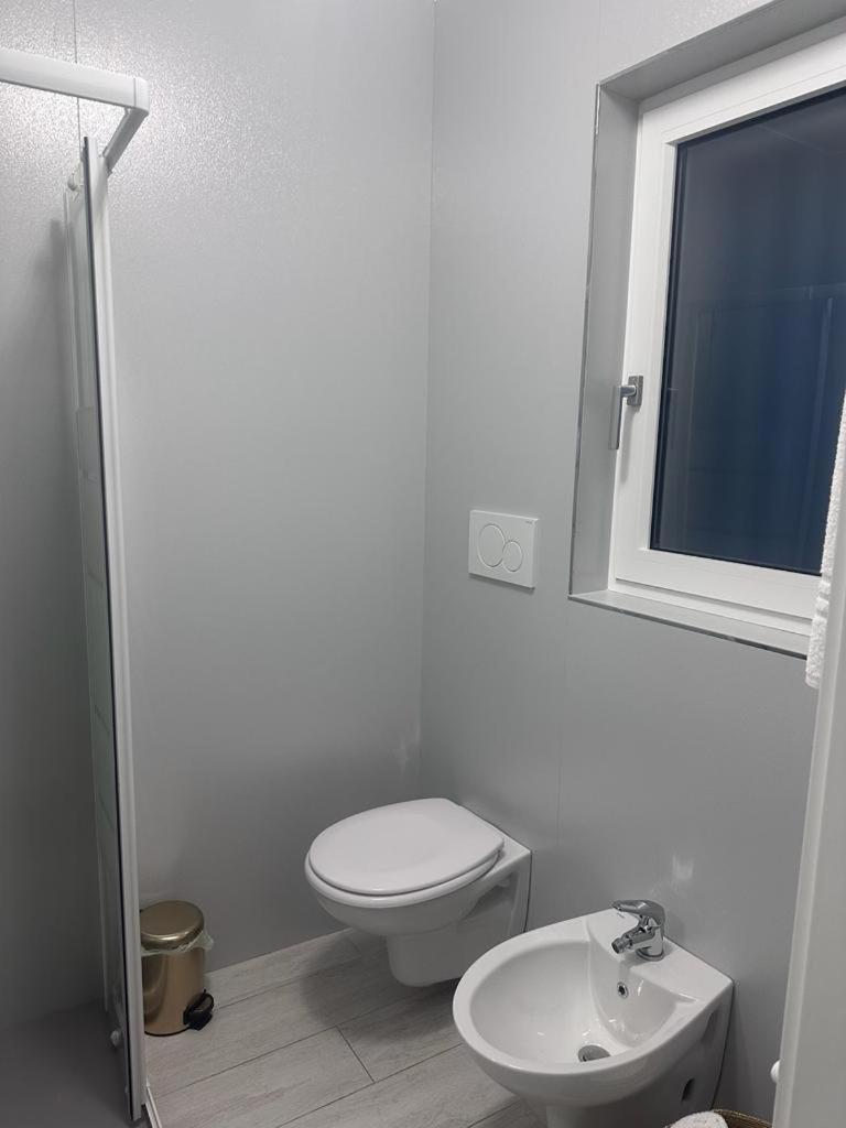 Altamarea Rooms Polignano a Mare Εξωτερικό φωτογραφία