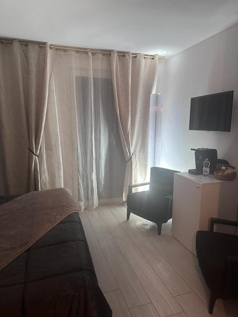 Altamarea Rooms Polignano a Mare Εξωτερικό φωτογραφία