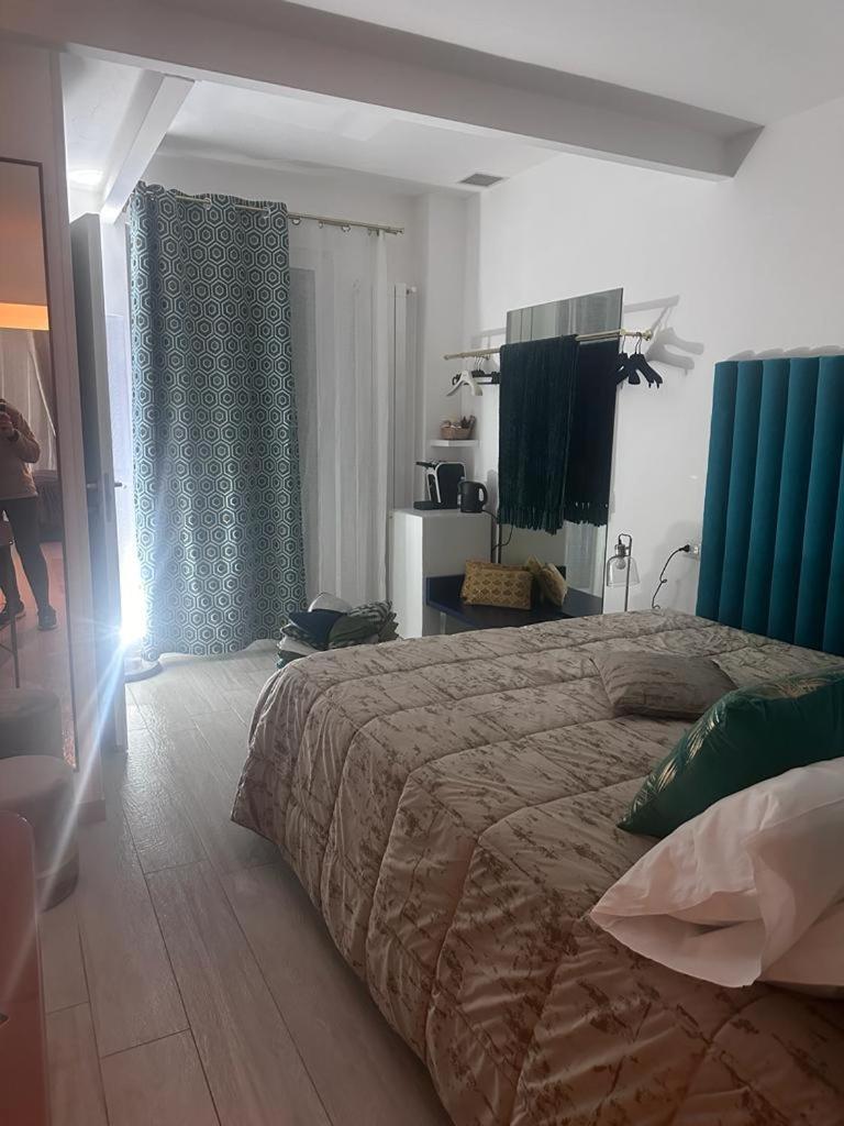 Altamarea Rooms Polignano a Mare Εξωτερικό φωτογραφία