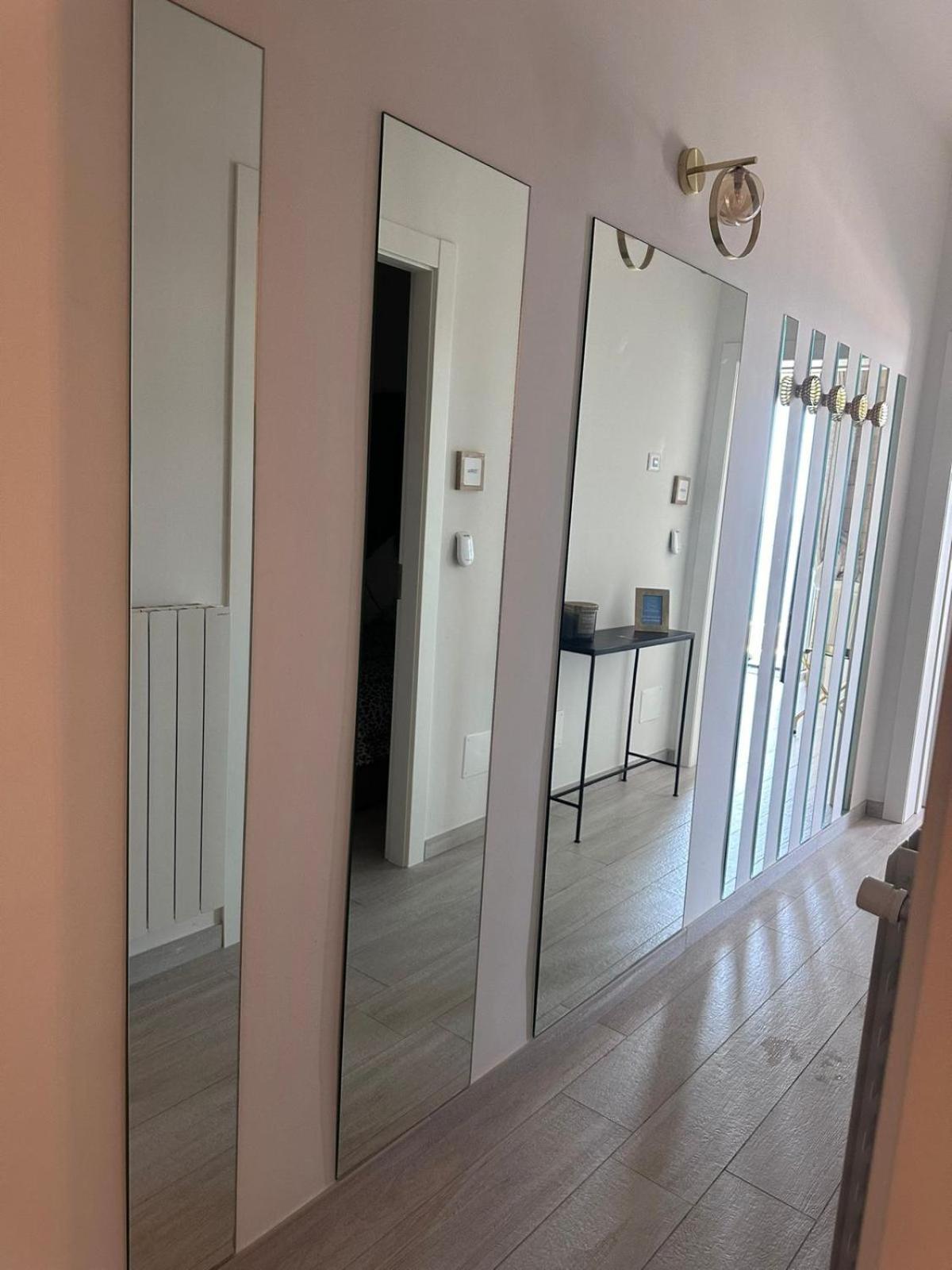 Altamarea Rooms Polignano a Mare Εξωτερικό φωτογραφία