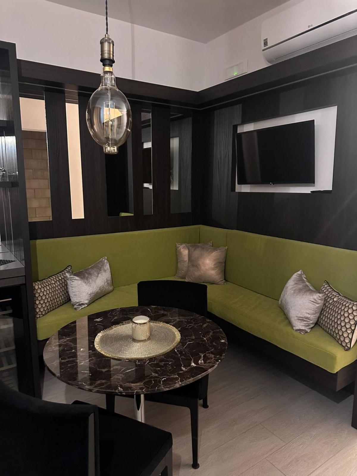 Altamarea Rooms Polignano a Mare Εξωτερικό φωτογραφία