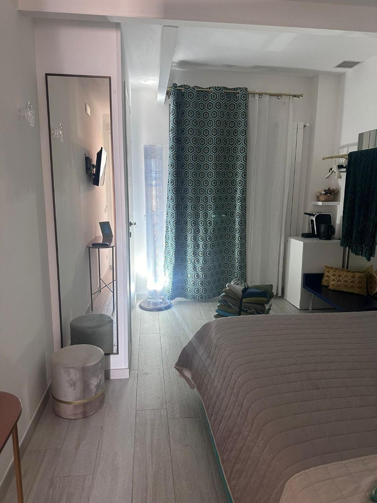 Altamarea Rooms Polignano a Mare Εξωτερικό φωτογραφία