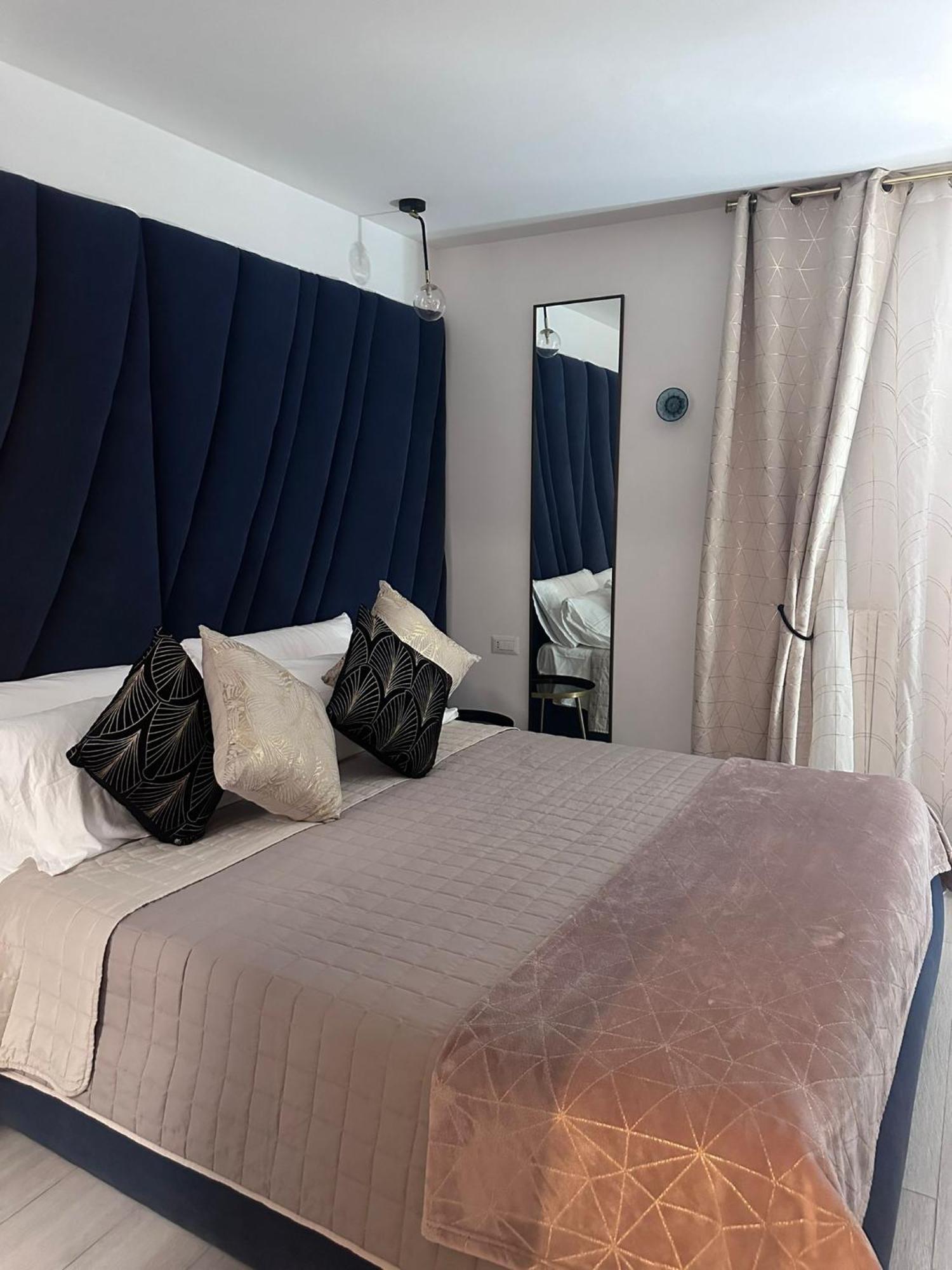 Altamarea Rooms Polignano a Mare Εξωτερικό φωτογραφία