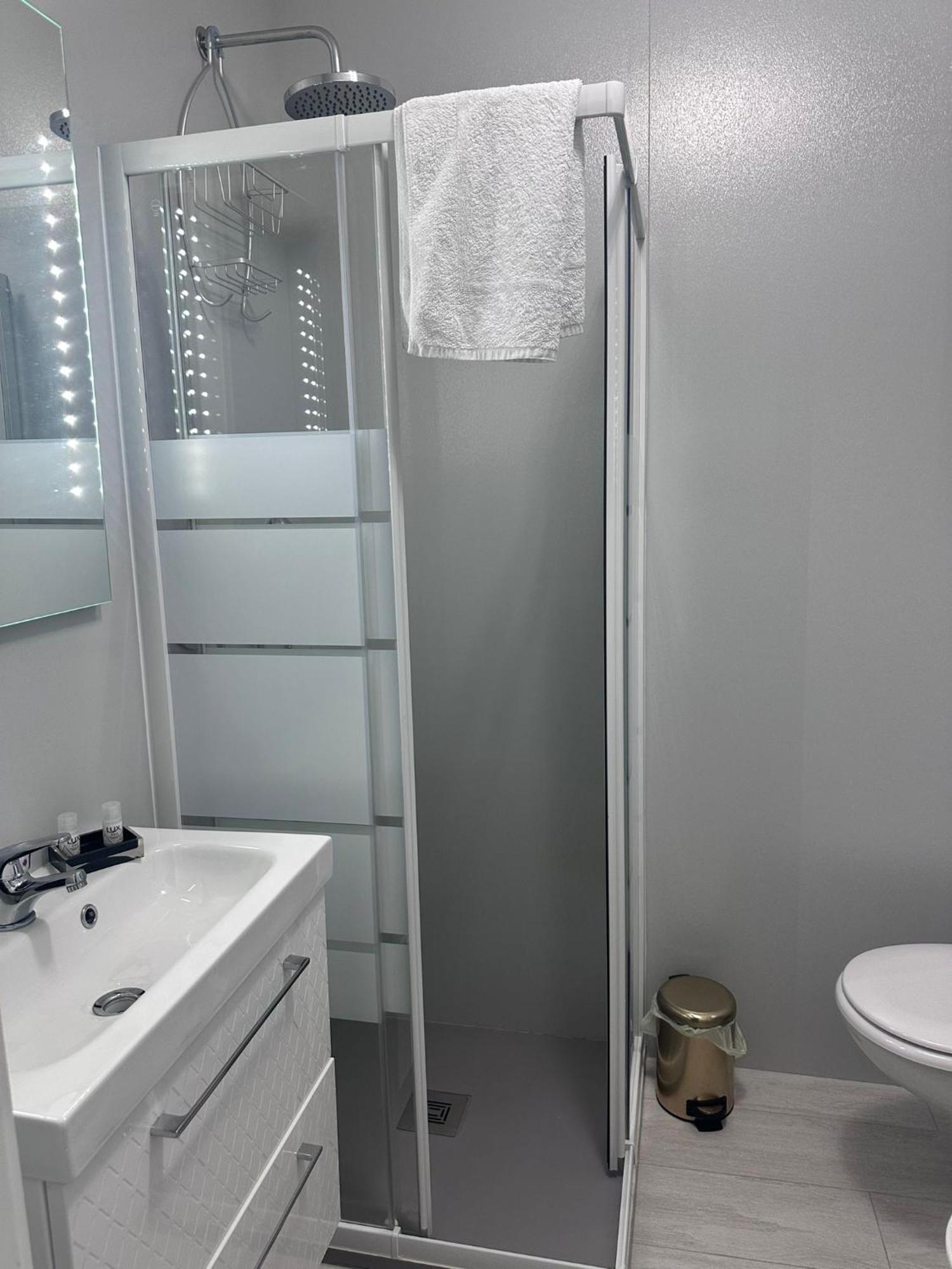Altamarea Rooms Polignano a Mare Εξωτερικό φωτογραφία