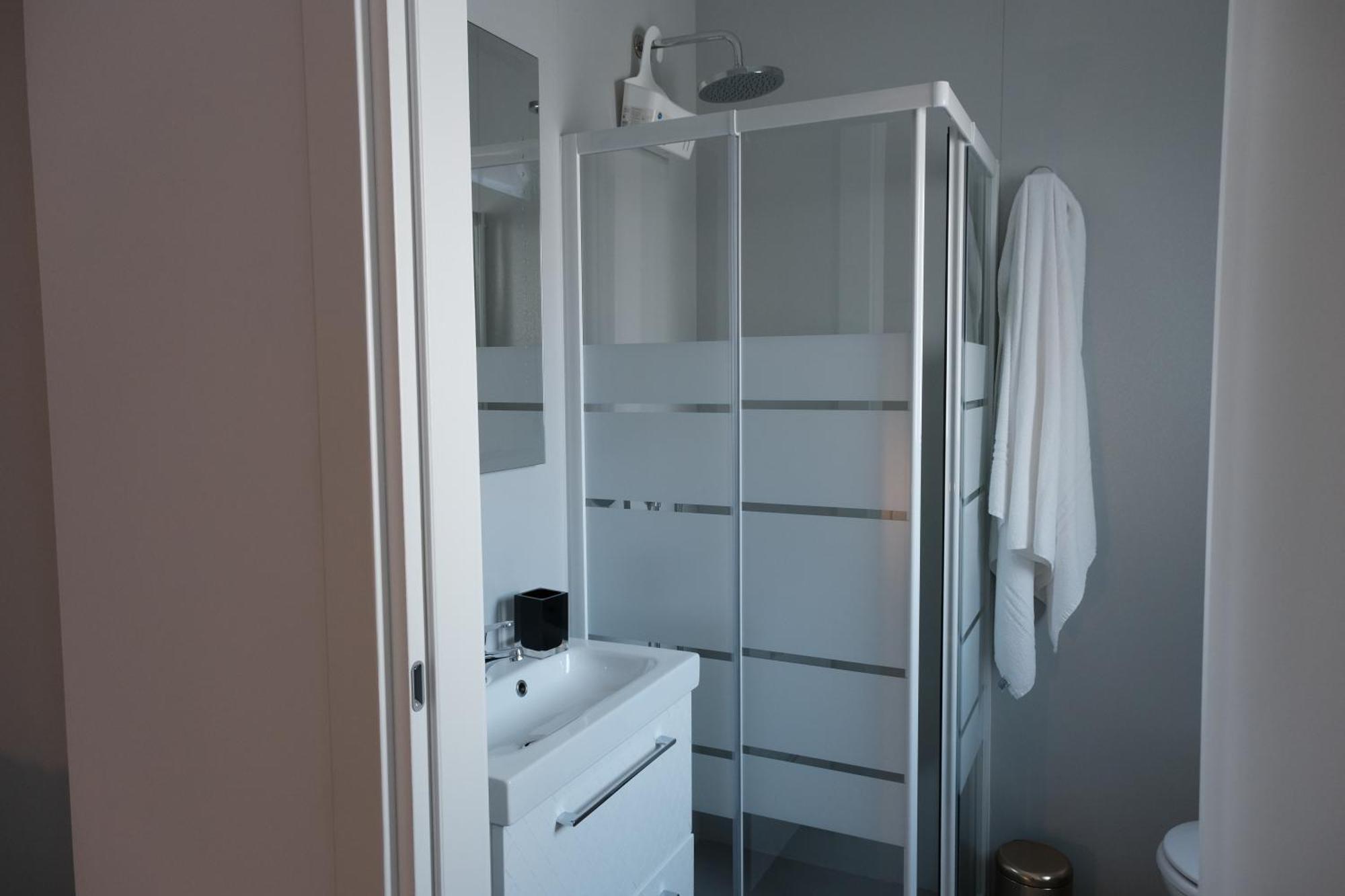 Altamarea Rooms Polignano a Mare Δωμάτιο φωτογραφία