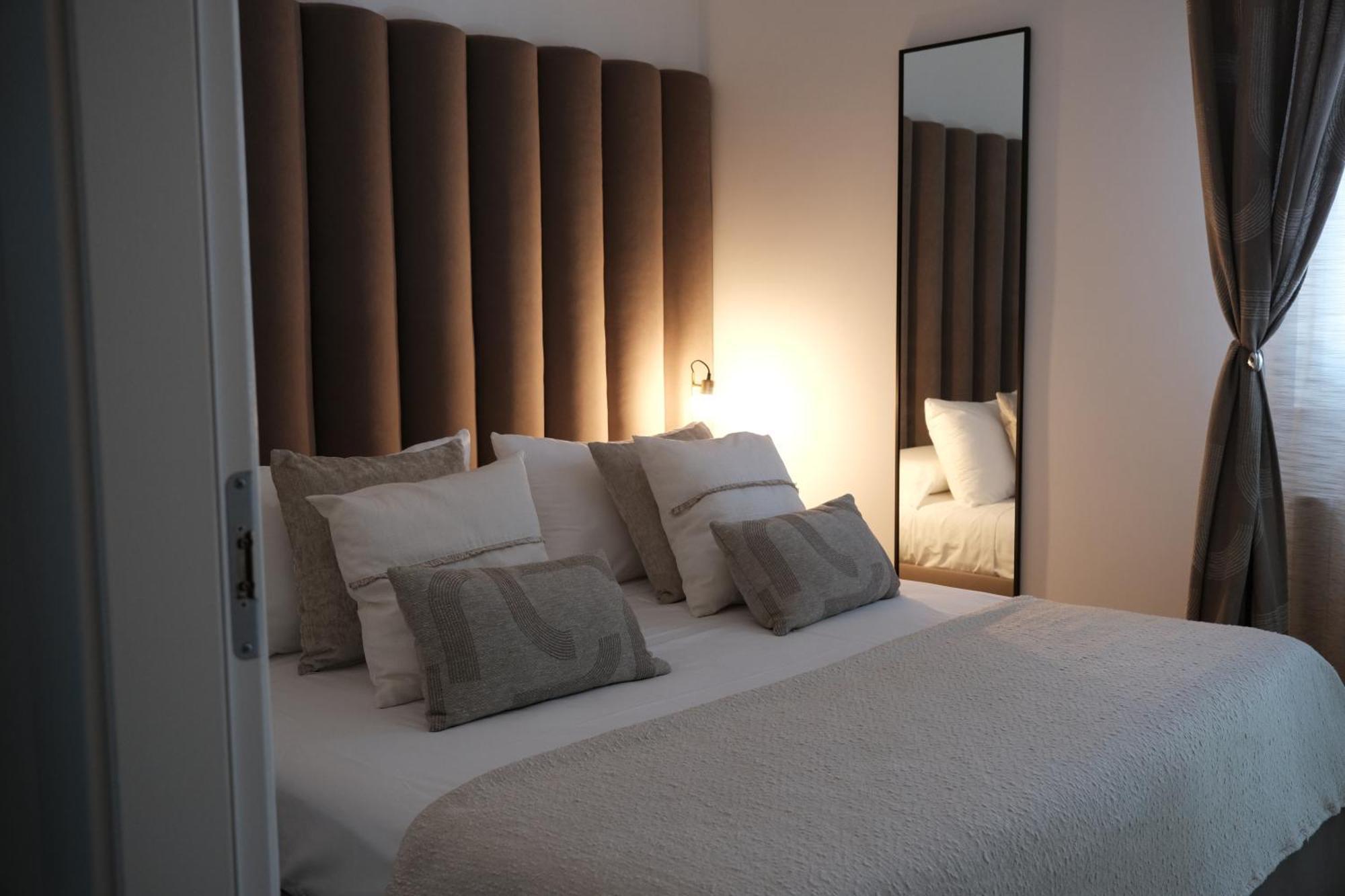 Altamarea Rooms Polignano a Mare Δωμάτιο φωτογραφία